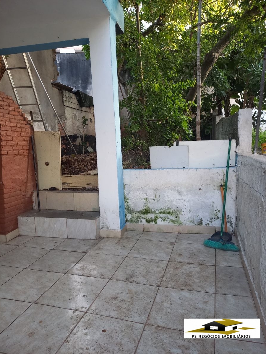 Sobrado para alugar com 2 quartos, 60m² - Foto 35