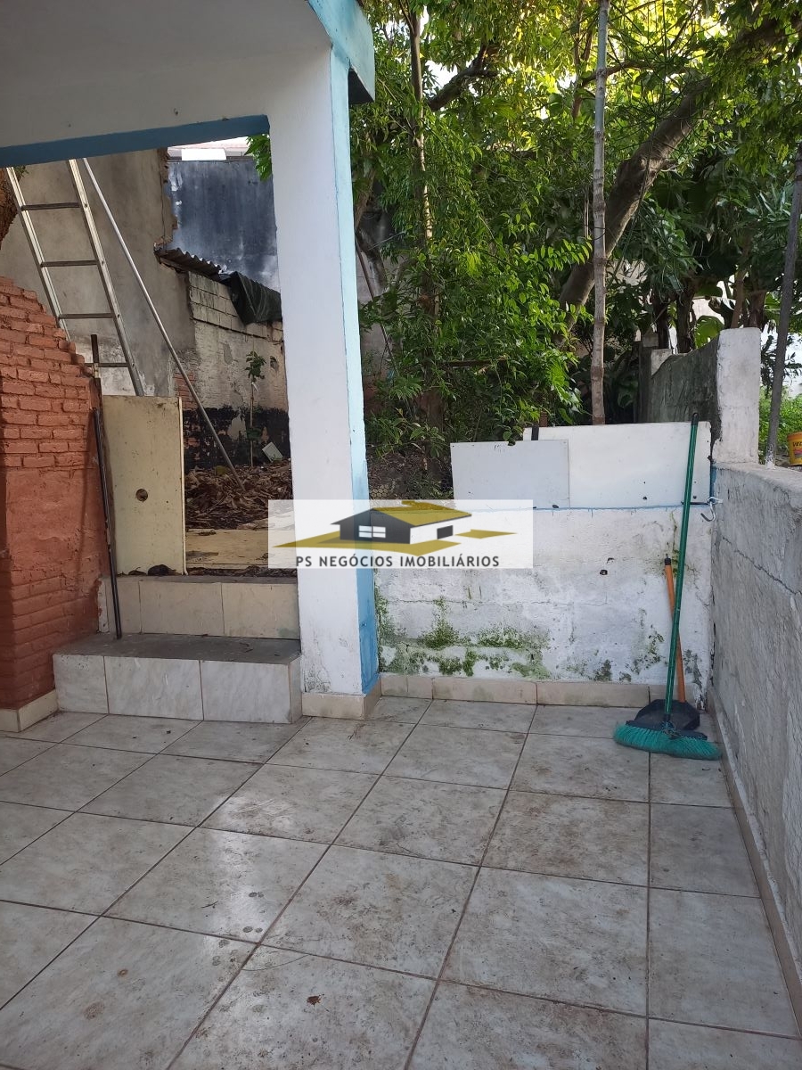 Sobrado para alugar com 2 quartos, 60m² - Foto 35