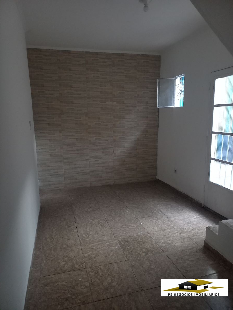 Sobrado para alugar com 2 quartos, 60m² - Foto 12