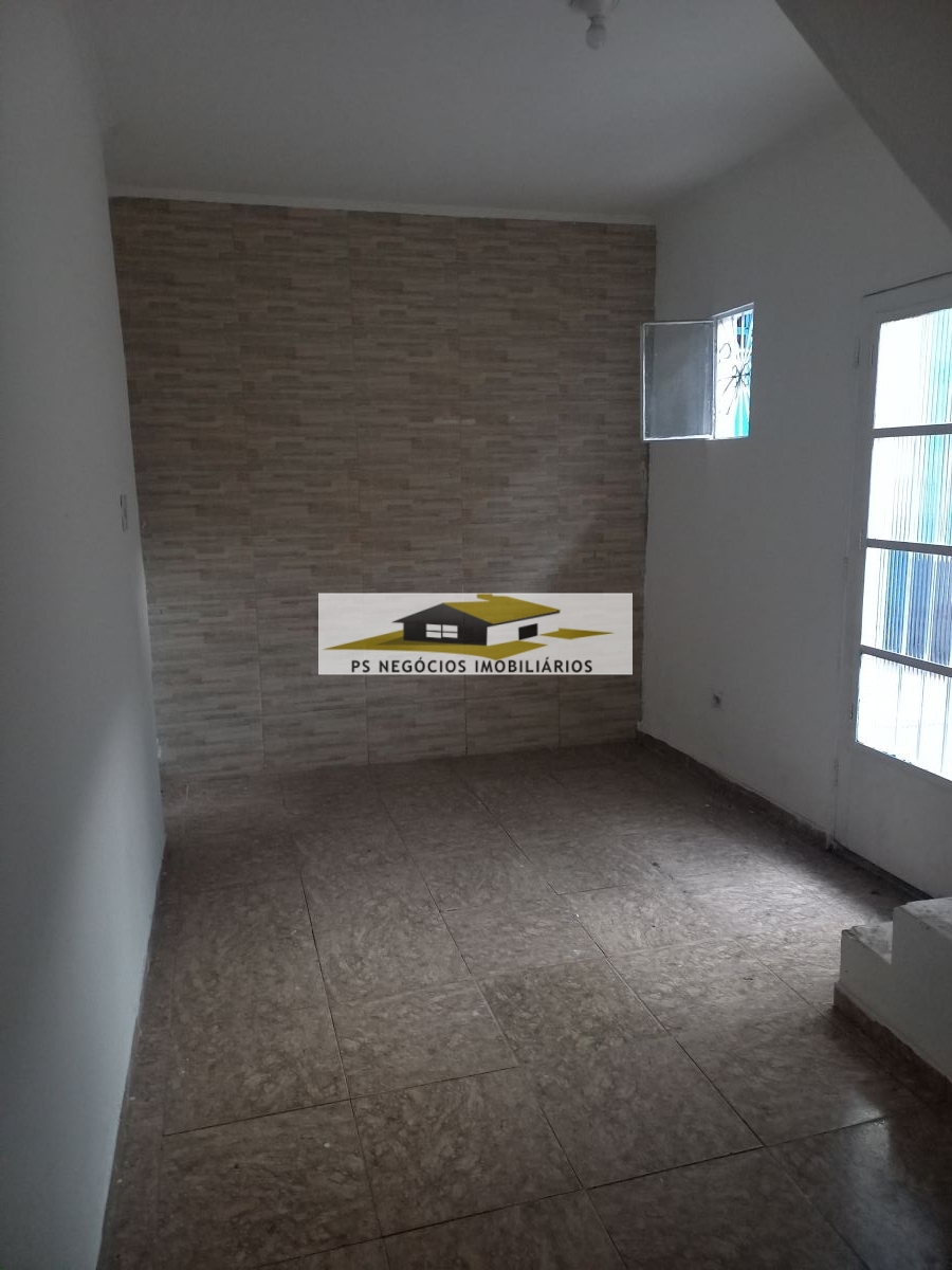 Sobrado para alugar com 2 quartos, 60m² - Foto 12