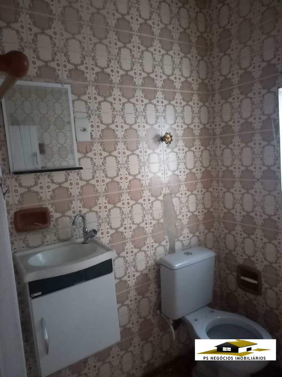 Sobrado para alugar com 2 quartos, 60m² - Foto 10