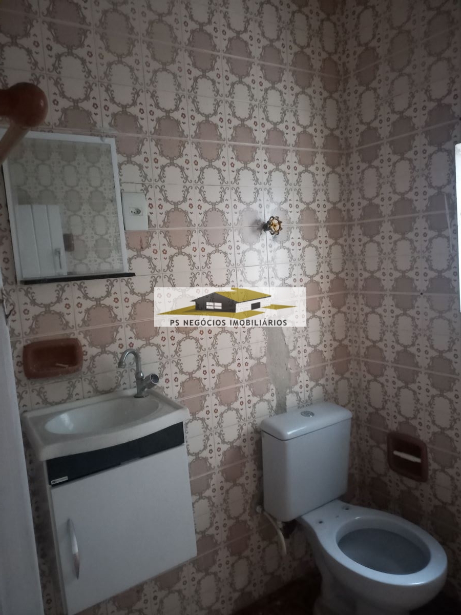 Sobrado para alugar com 2 quartos, 60m² - Foto 10