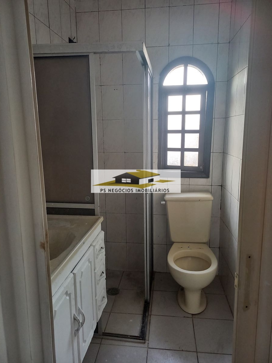 Sobrado para alugar com 2 quartos, 60m² - Foto 22