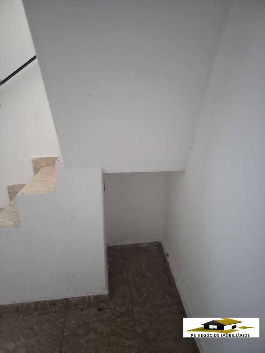 Sobrado para alugar com 2 quartos, 60m² - Foto 13