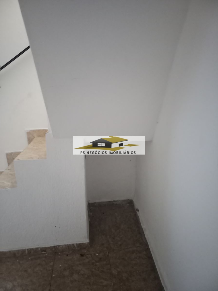 Sobrado para alugar com 2 quartos, 60m² - Foto 13