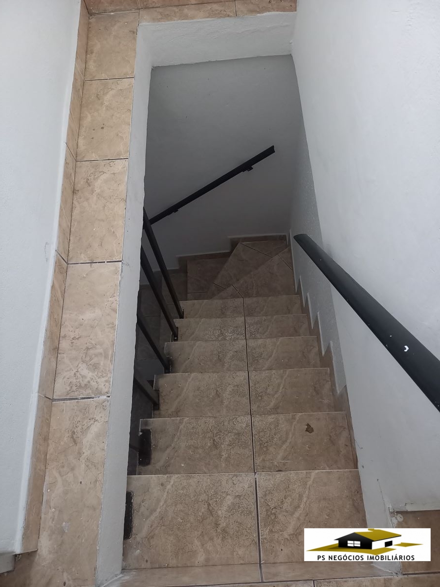 Sobrado para alugar com 2 quartos, 60m² - Foto 18