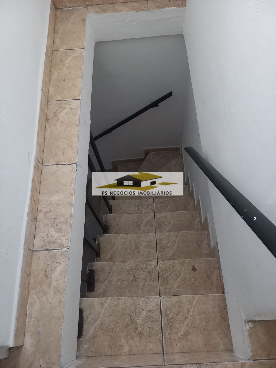 Sobrado para alugar com 2 quartos, 60m² - Foto 18