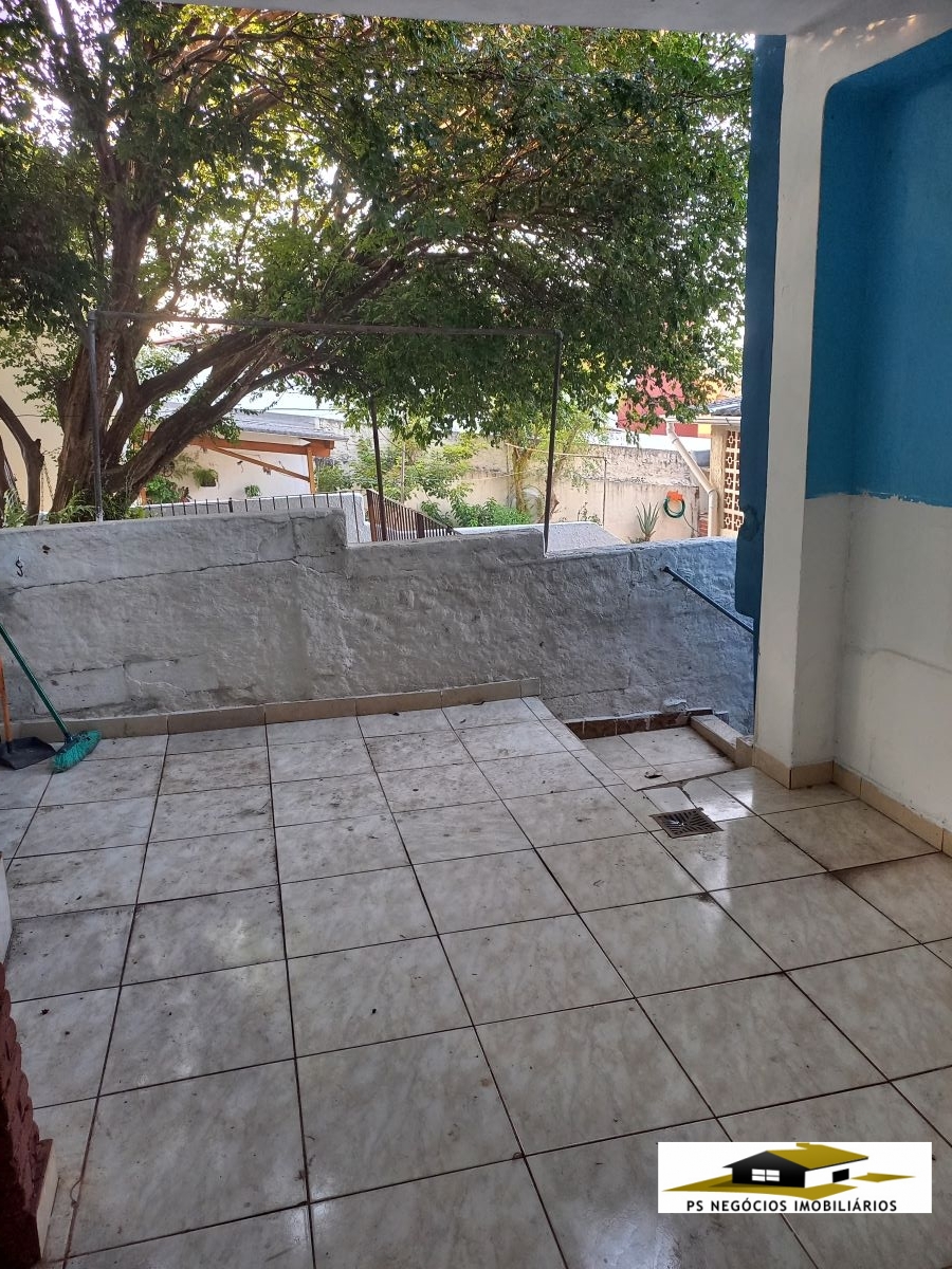 Sobrado para alugar com 2 quartos, 60m² - Foto 32