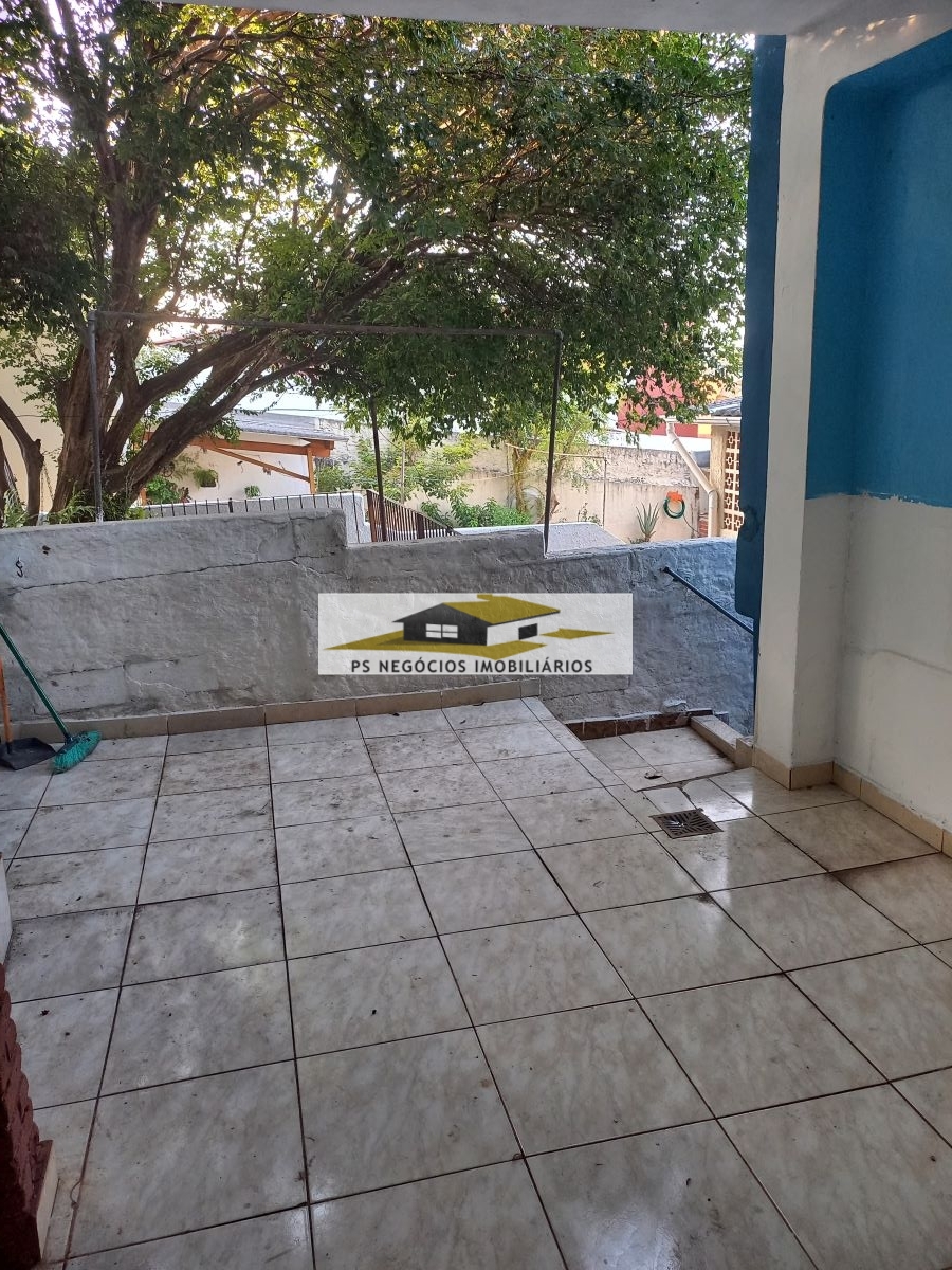 Sobrado para alugar com 2 quartos, 60m² - Foto 32