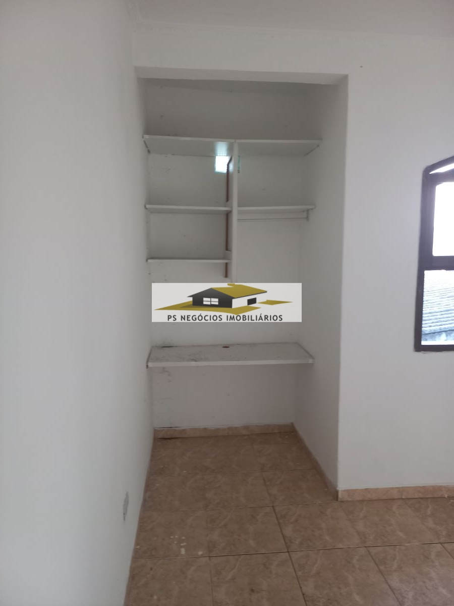 Sobrado para alugar com 2 quartos, 60m² - Foto 25