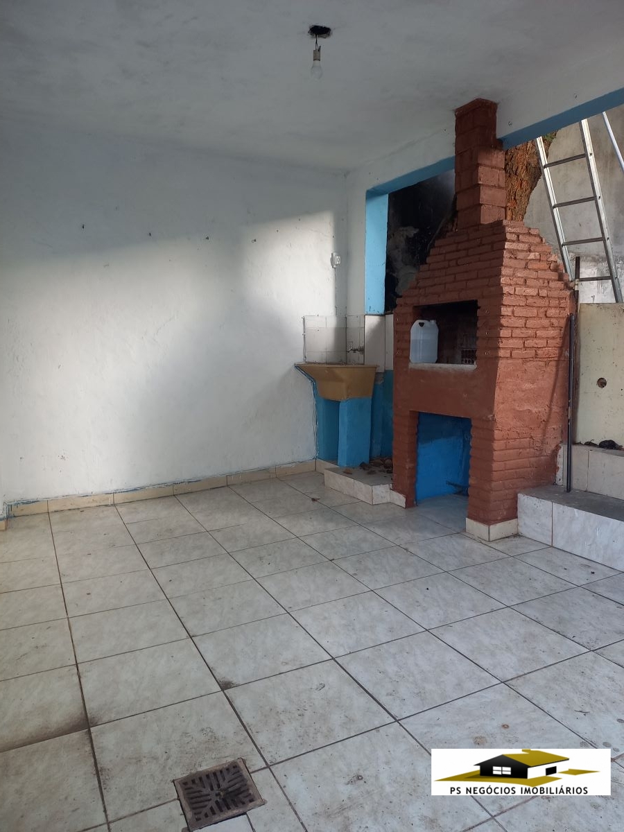 Sobrado para alugar com 2 quartos, 60m² - Foto 34