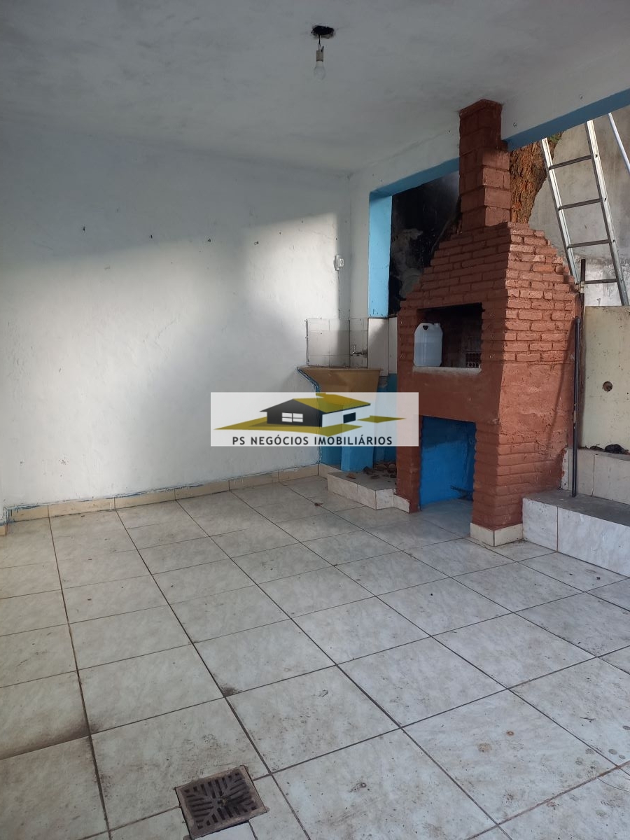 Sobrado para alugar com 2 quartos, 60m² - Foto 34