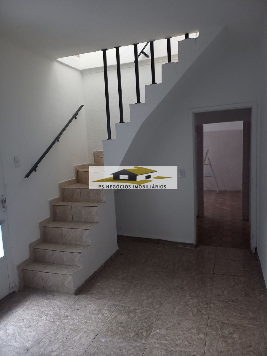 Sobrado para alugar com 2 quartos, 60m² - Foto 15