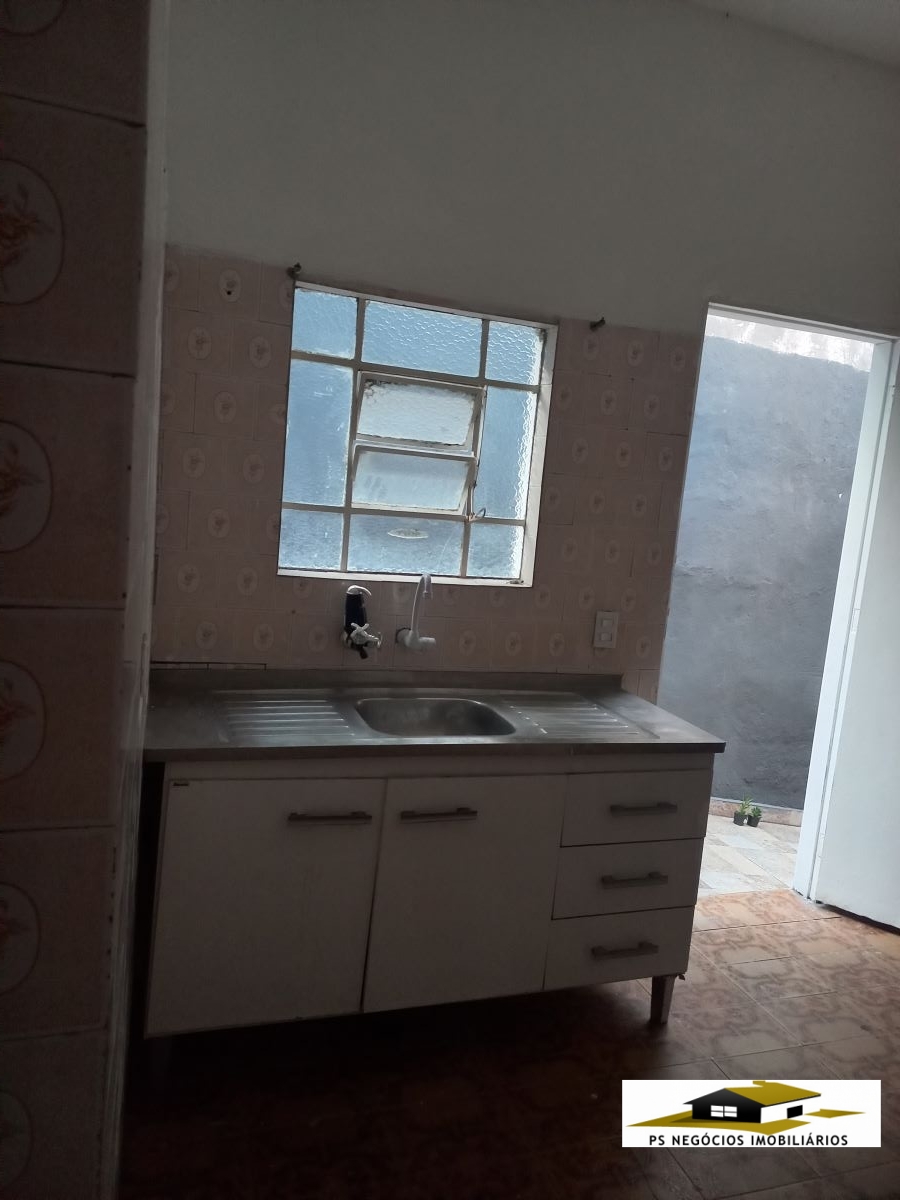 Sobrado para alugar com 2 quartos, 60m² - Foto 5