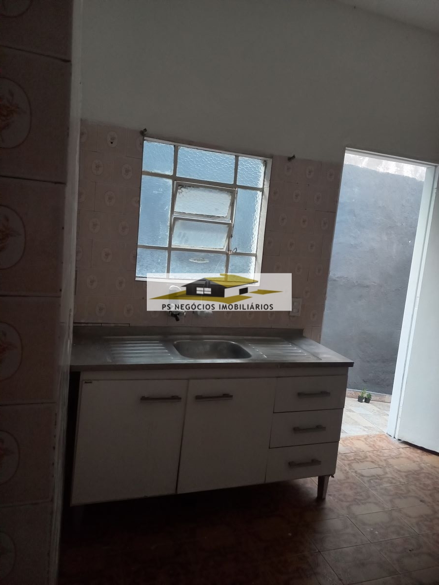 Sobrado para alugar com 2 quartos, 60m² - Foto 5