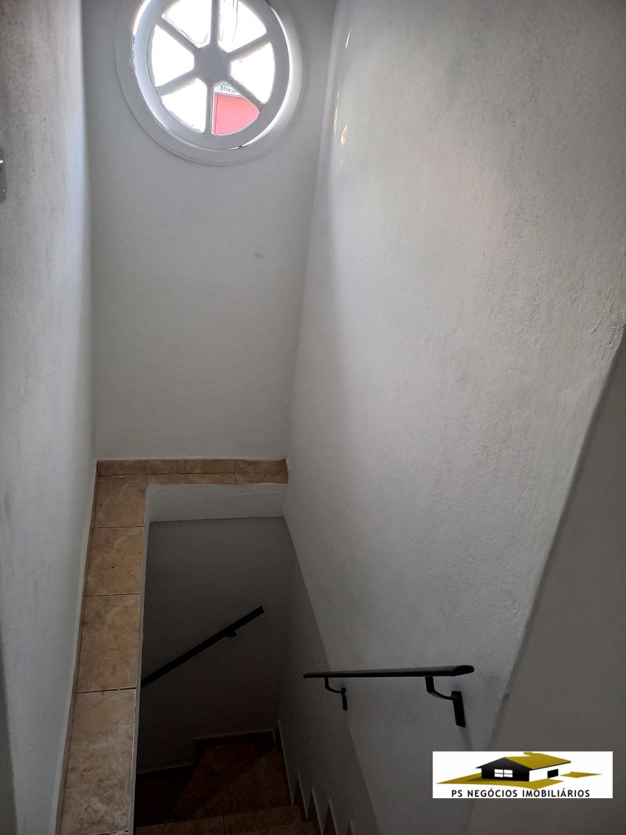 Sobrado para alugar com 2 quartos, 60m² - Foto 19