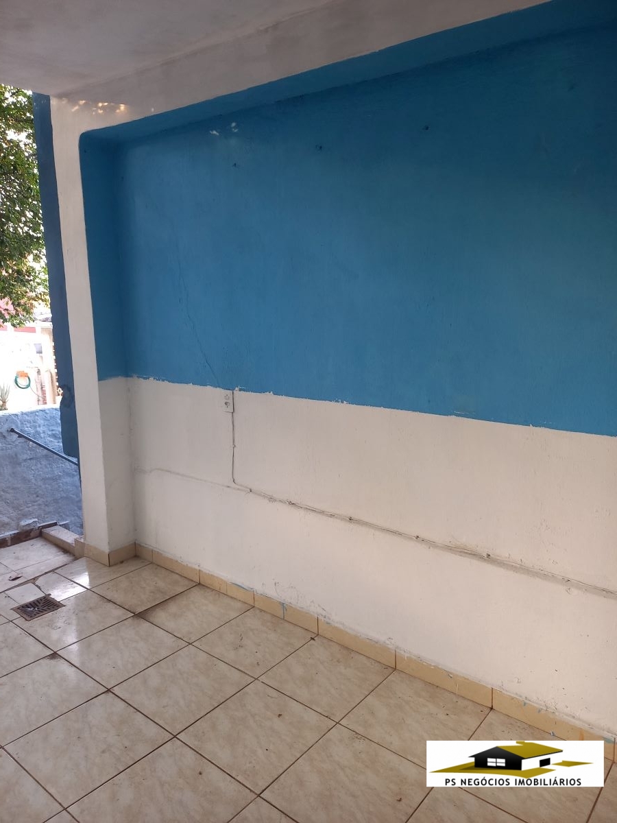 Sobrado para alugar com 2 quartos, 60m² - Foto 33