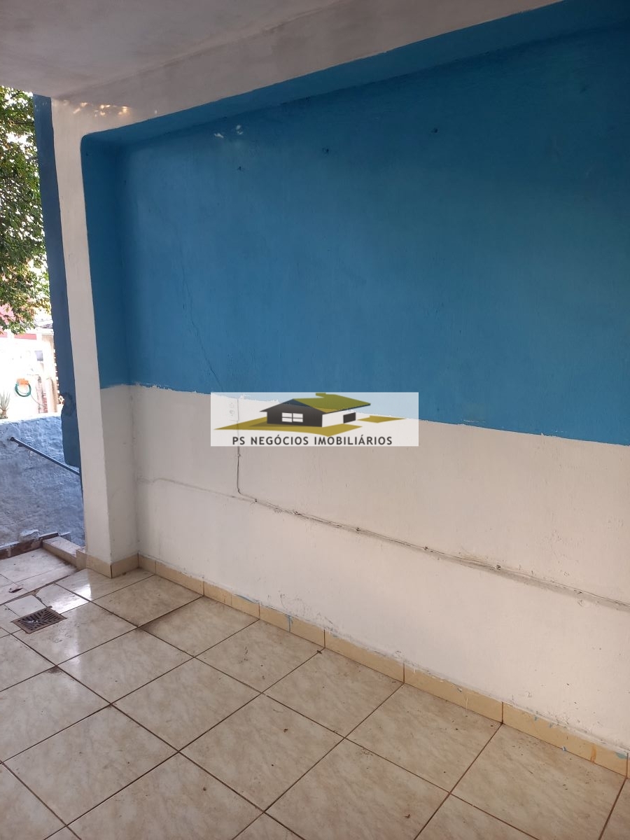 Sobrado para alugar com 2 quartos, 60m² - Foto 33