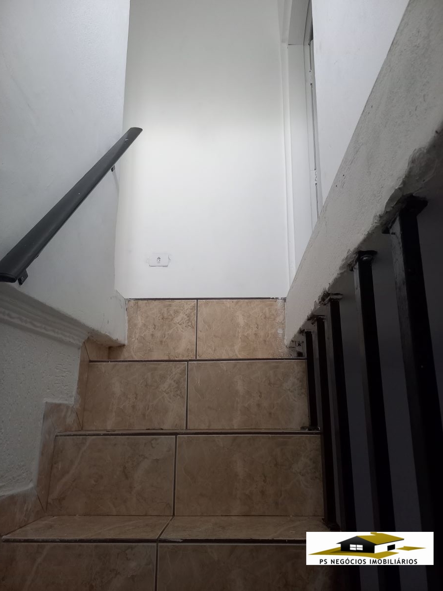 Sobrado para alugar com 2 quartos, 60m² - Foto 17