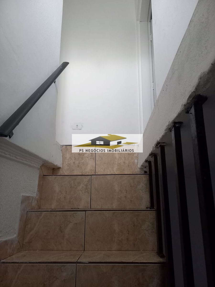 Sobrado para alugar com 2 quartos, 60m² - Foto 17