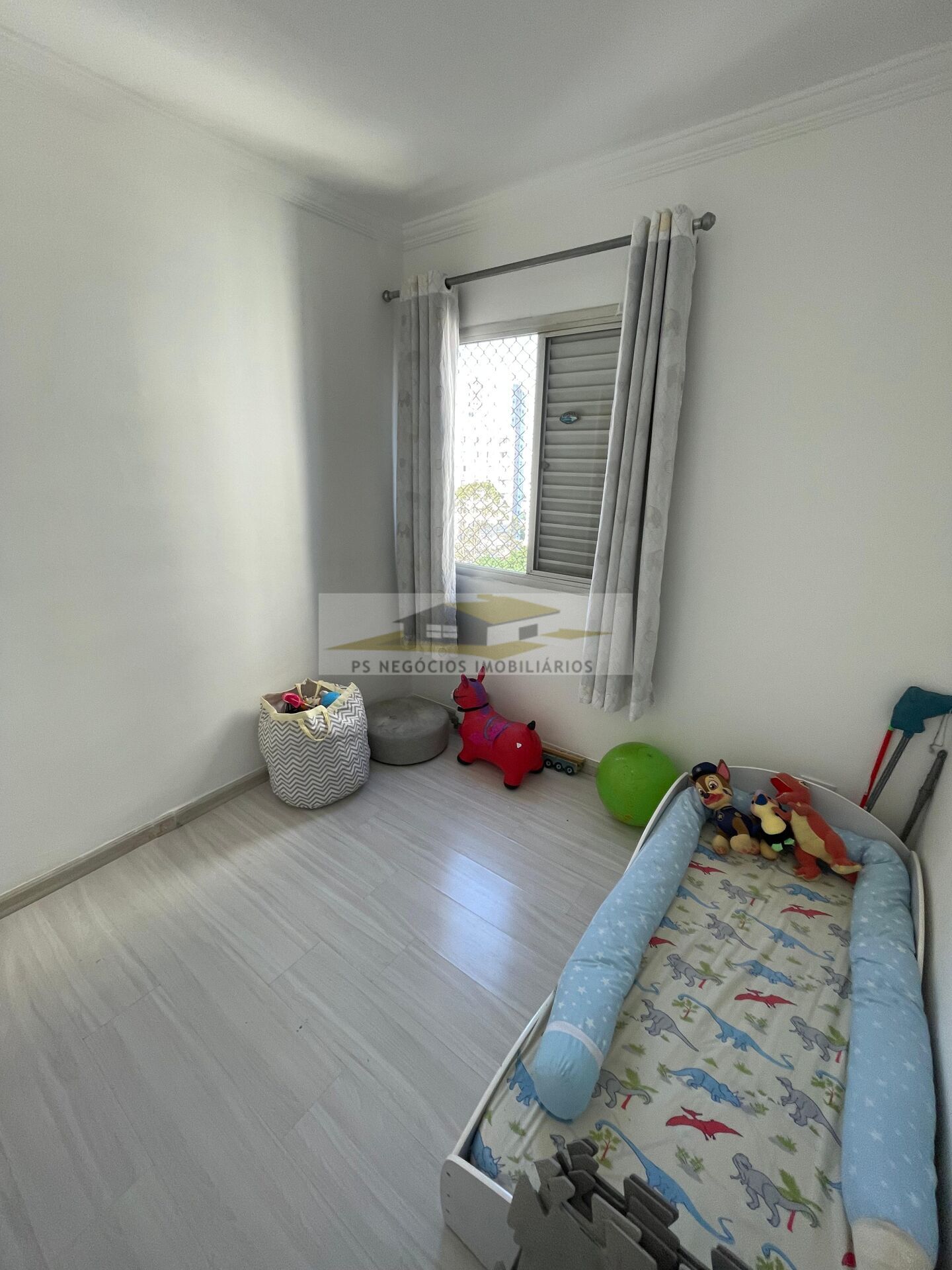 Apartamento à venda com 2 quartos, 57m² - Foto 27