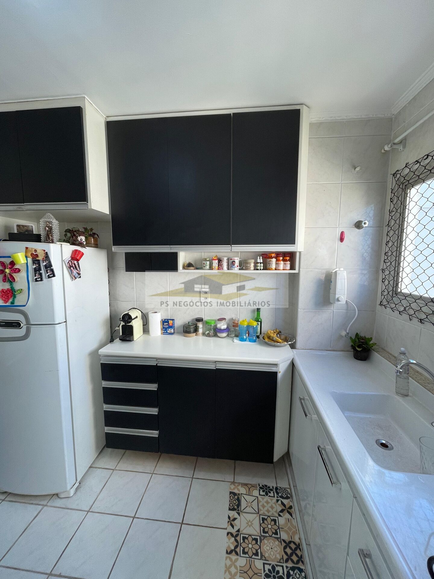 Apartamento à venda com 2 quartos, 57m² - Foto 15