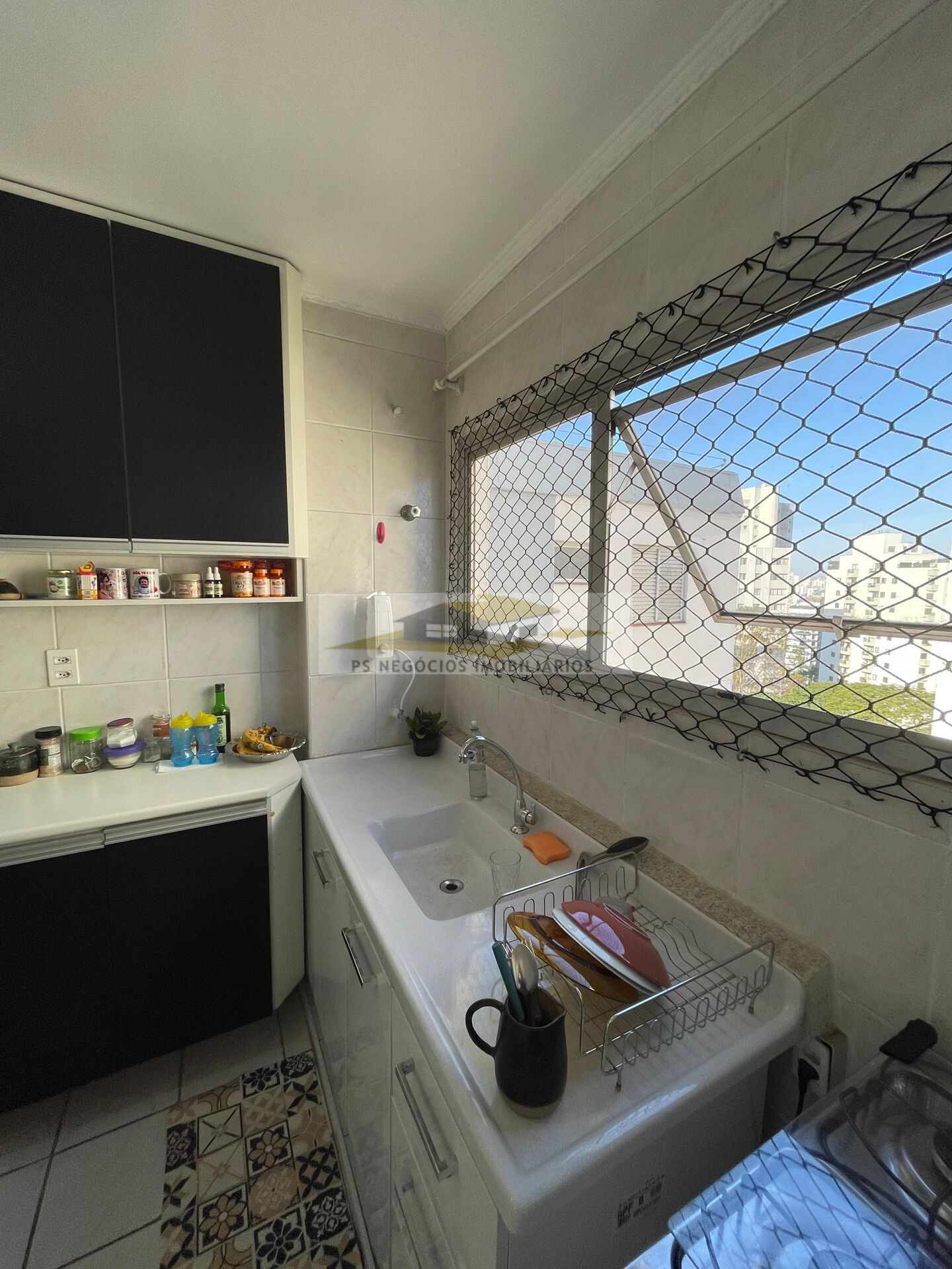 Apartamento à venda com 2 quartos, 57m² - Foto 17