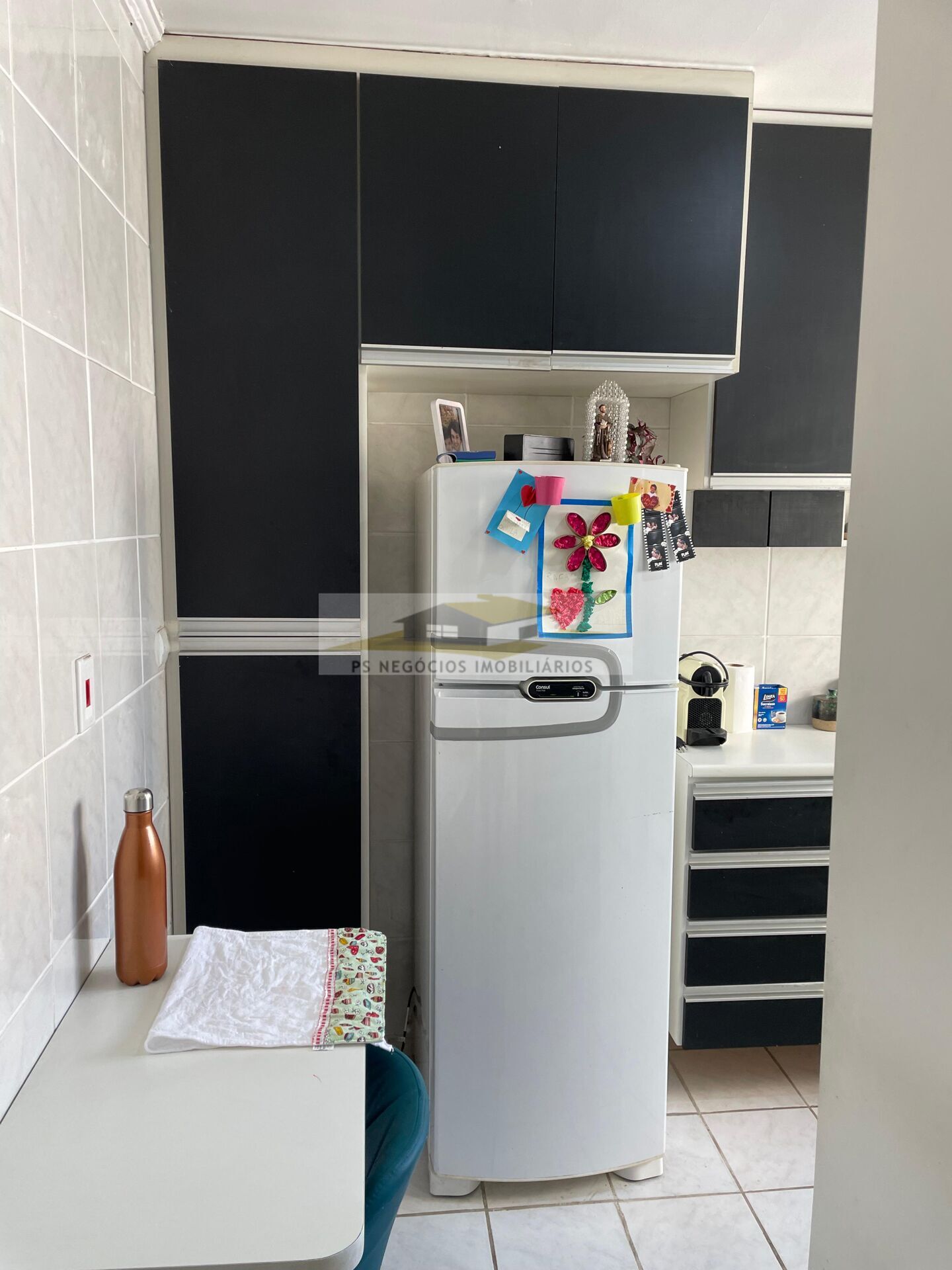 Apartamento à venda com 2 quartos, 57m² - Foto 14