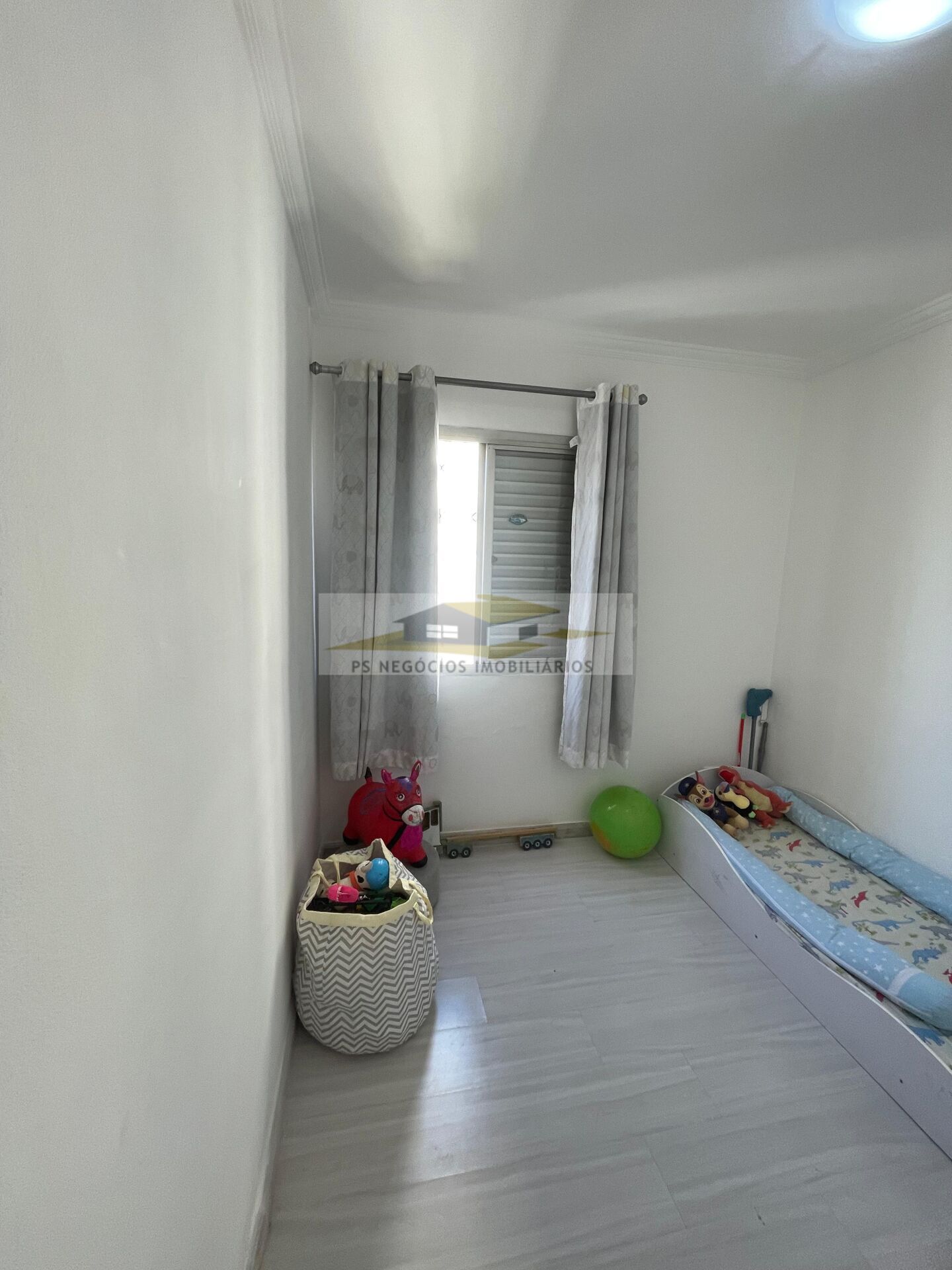 Apartamento à venda com 2 quartos, 57m² - Foto 28