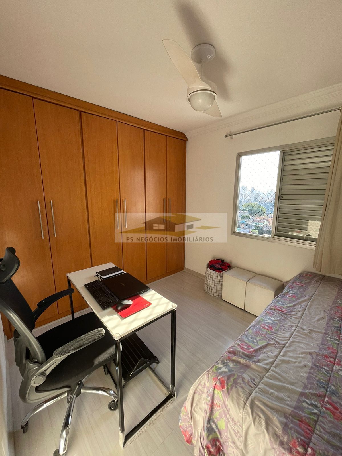 Apartamento à venda com 2 quartos, 57m² - Foto 40