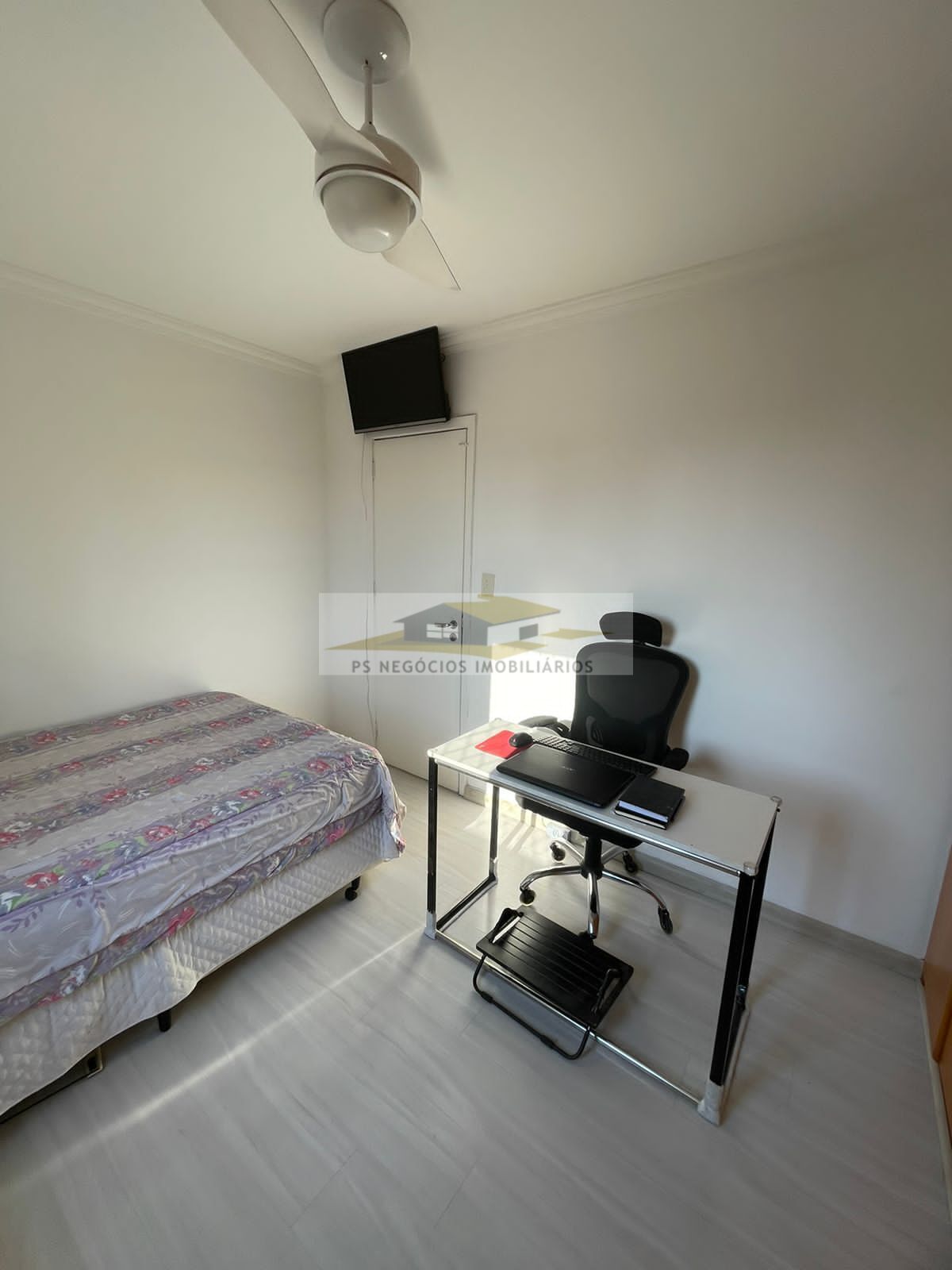 Apartamento à venda com 2 quartos, 57m² - Foto 41