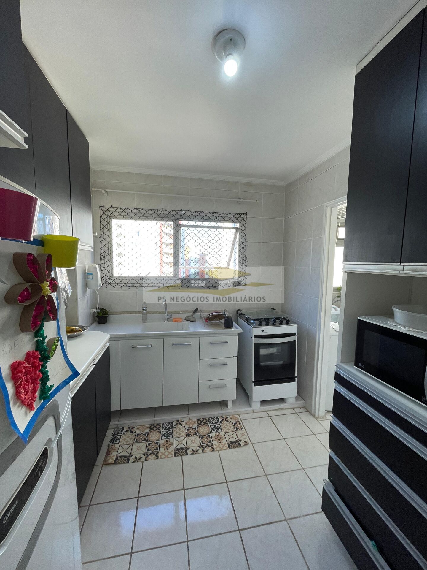 Apartamento à venda com 2 quartos, 57m² - Foto 13