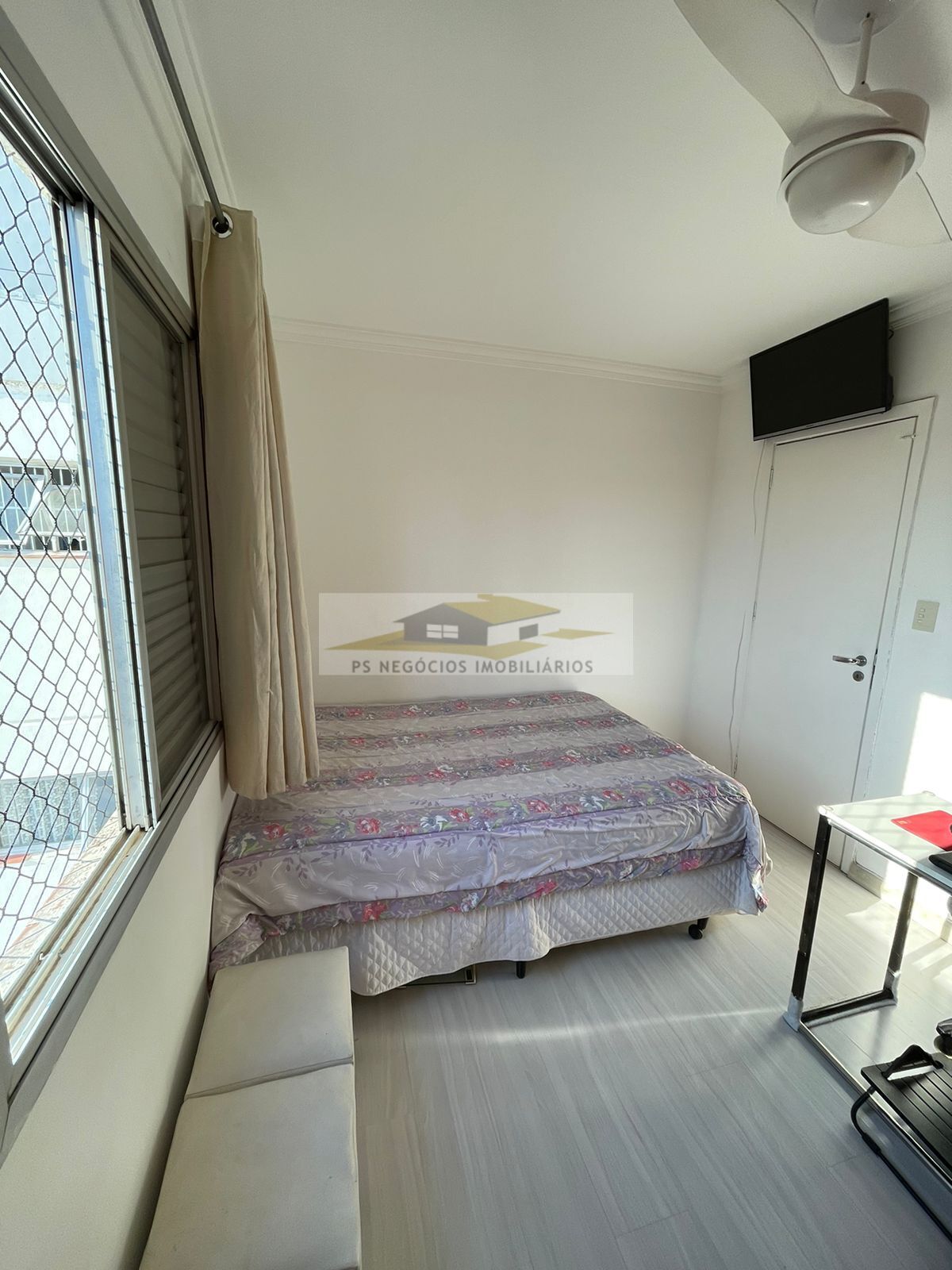 Apartamento à venda com 2 quartos, 57m² - Foto 42