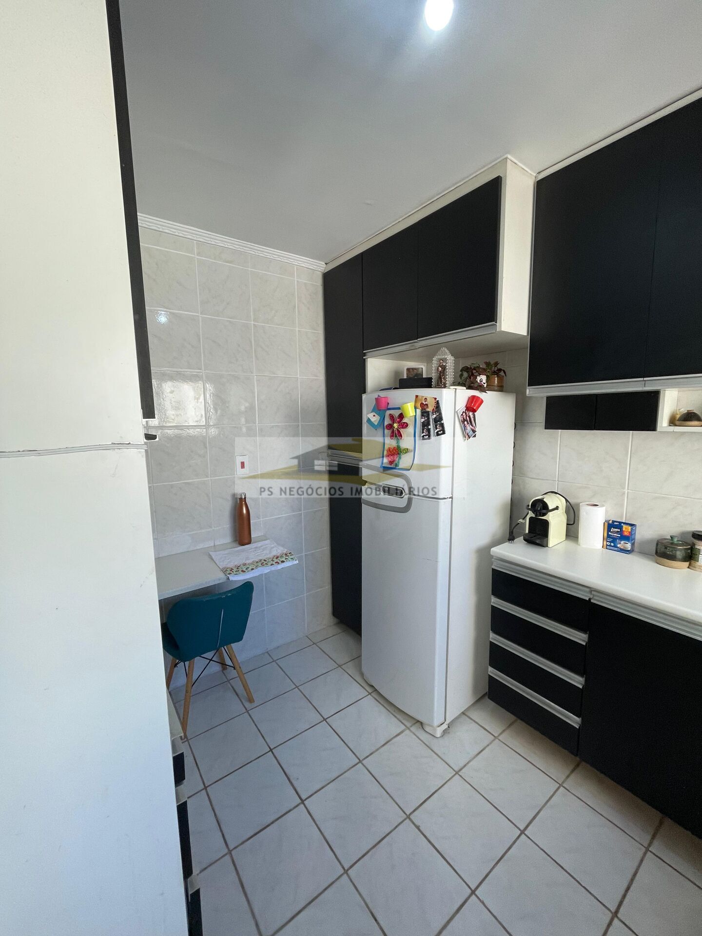 Apartamento à venda com 2 quartos, 57m² - Foto 16