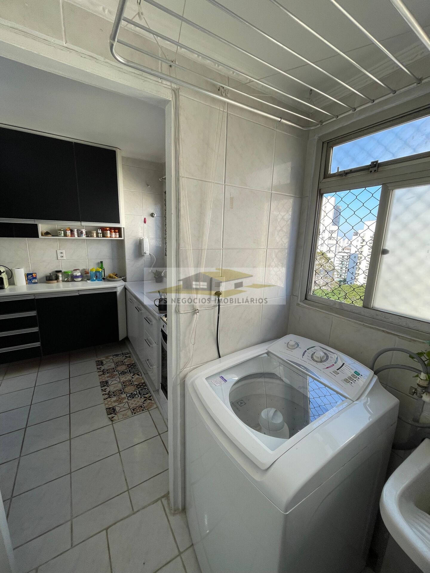 Apartamento à venda com 2 quartos, 57m² - Foto 20