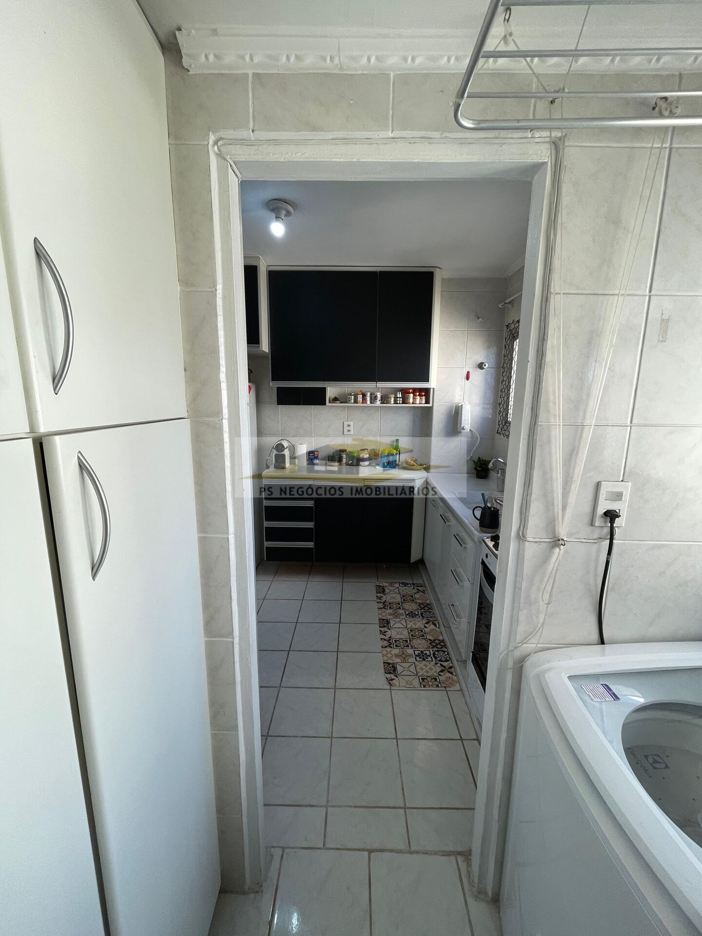 Apartamento à venda com 2 quartos, 57m² - Foto 21