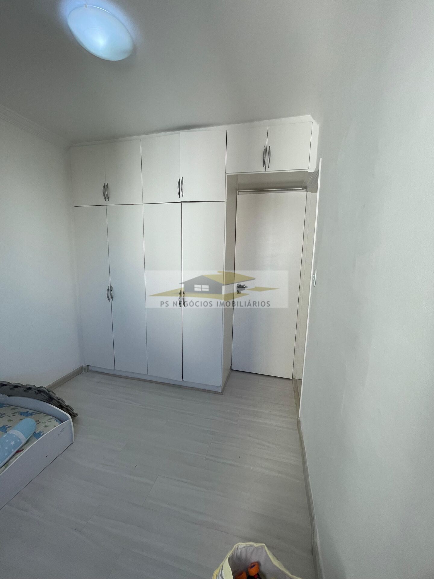 Apartamento à venda com 2 quartos, 57m² - Foto 30