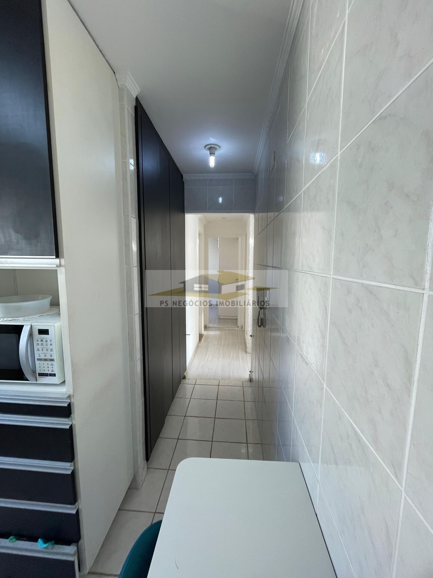 Apartamento à venda com 2 quartos, 57m² - Foto 12