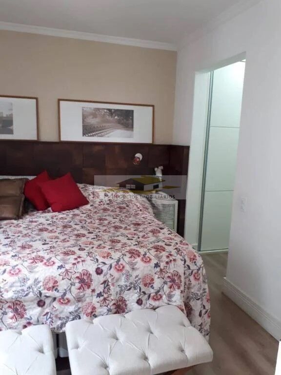 Apartamento à venda com 3 quartos, 137m² - Foto 16