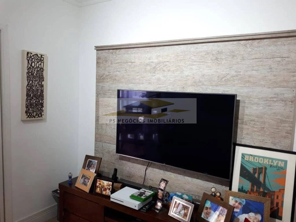 Apartamento à venda com 3 quartos, 137m² - Foto 33