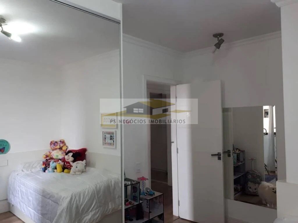 Apartamento à venda com 3 quartos, 137m² - Foto 25