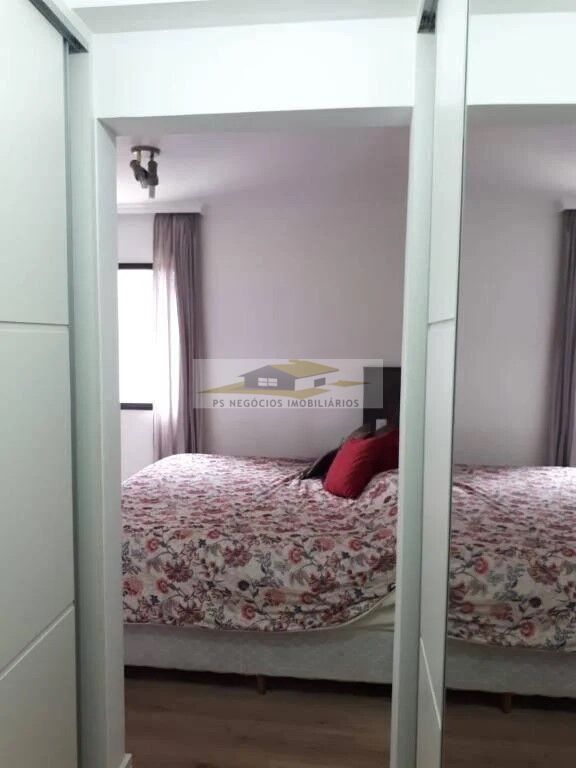 Apartamento à venda com 3 quartos, 137m² - Foto 18