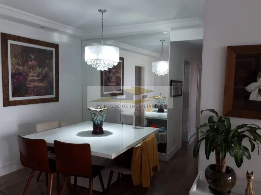 Apartamento, 3 quartos, 137 m² - Foto 4