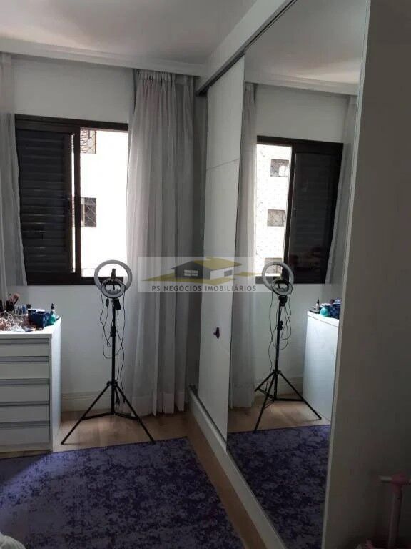 Apartamento à venda com 3 quartos, 137m² - Foto 26