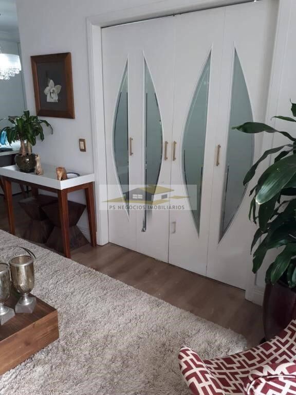 Apartamento à venda com 3 quartos, 137m² - Foto 7