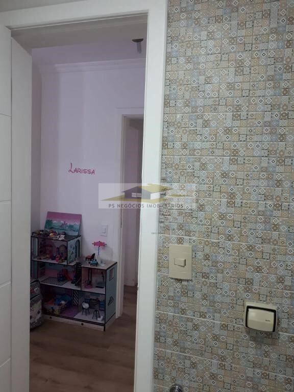 Apartamento à venda com 3 quartos, 137m² - Foto 36