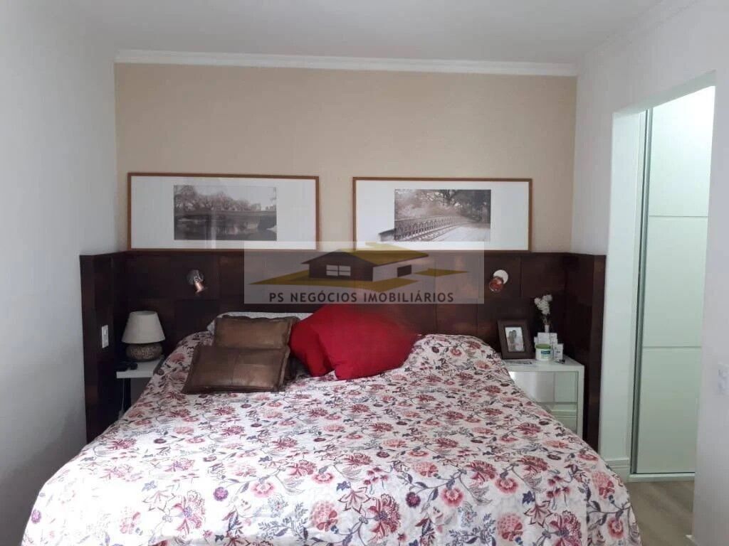 Apartamento à venda com 3 quartos, 137m² - Foto 15