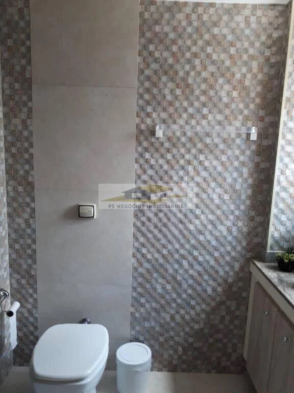 Apartamento à venda com 3 quartos, 137m² - Foto 23