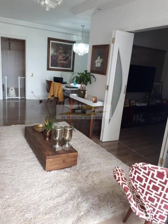 Apartamento, 3 quartos, 137 m² - Foto 3