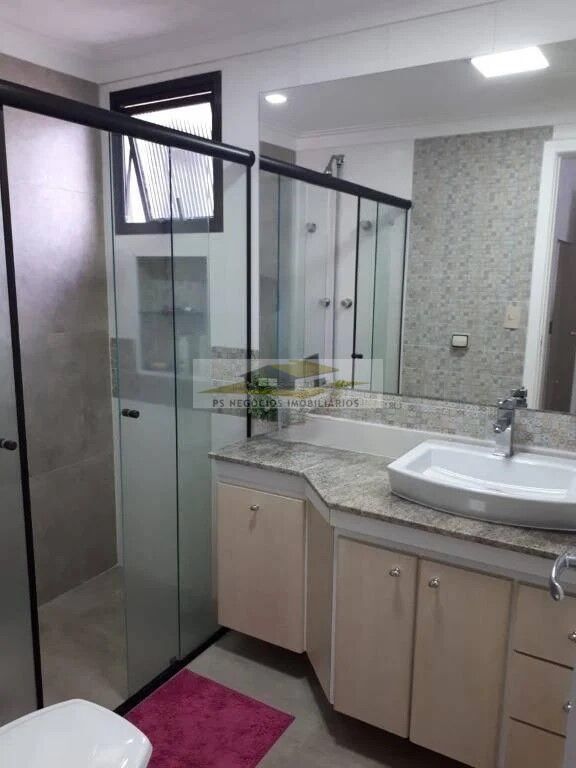 Apartamento à venda com 3 quartos, 137m² - Foto 28